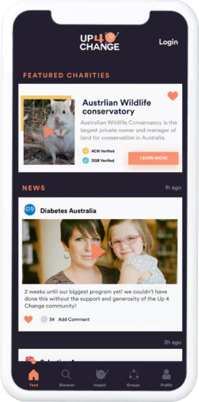 Picture of the author